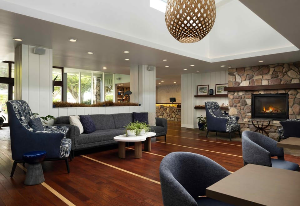 Inn at Morro Bay Hotel in Baywood-Los Osos