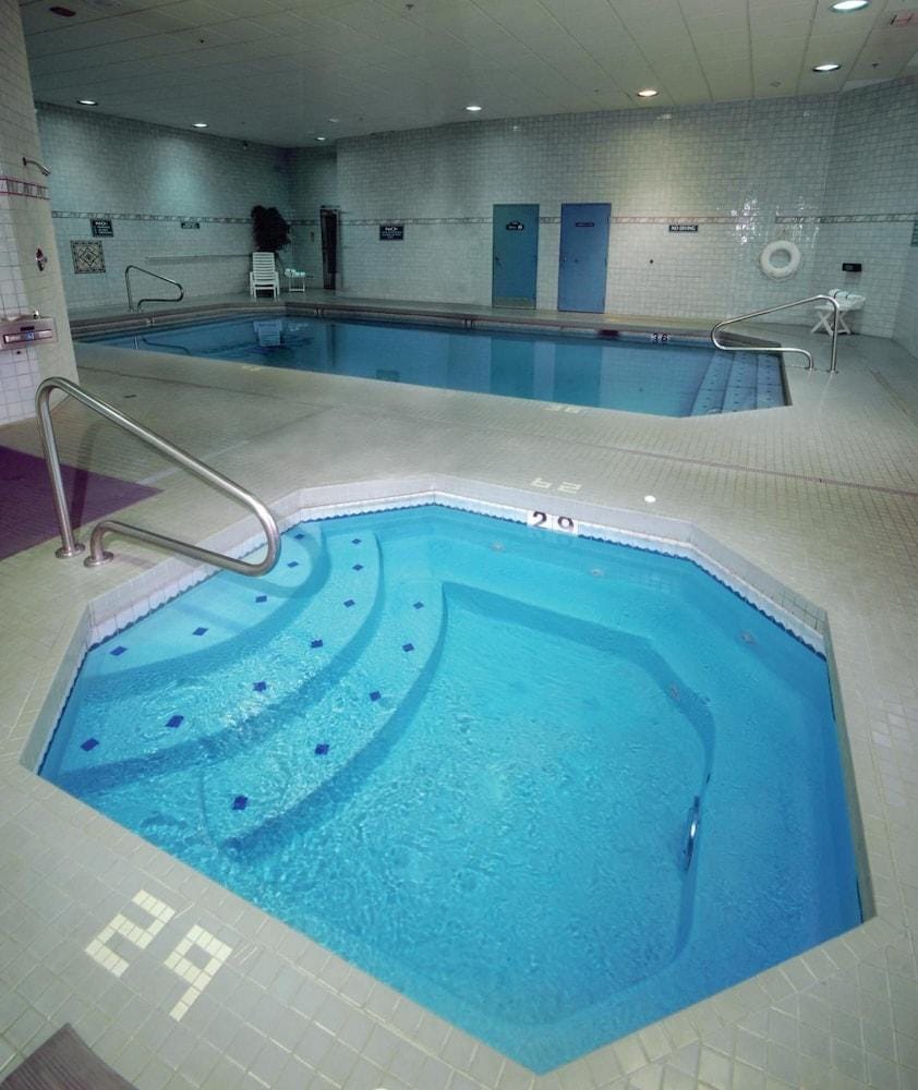 Shilo Inn Suites Salem Inn in Salem