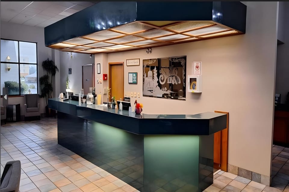 Shilo Inn Suites Salem Inn in Salem