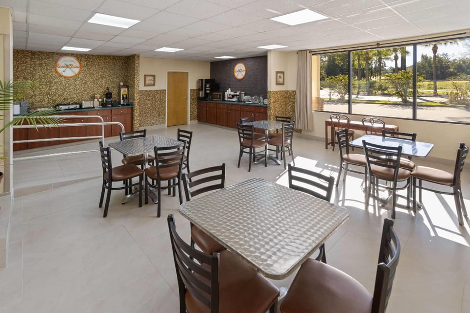 Facilities
