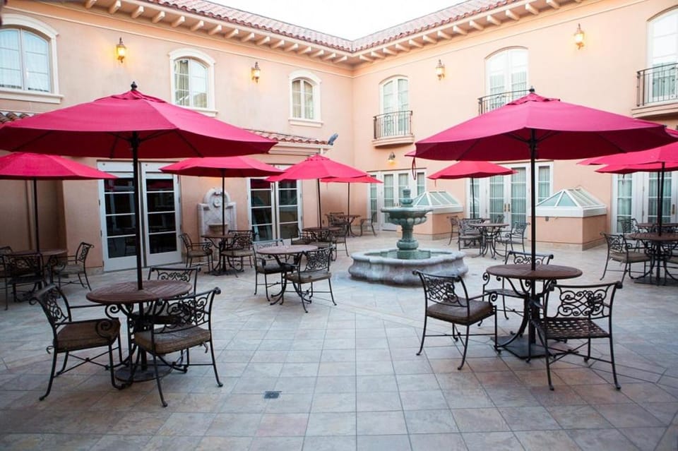 The Carlton Hotel, Atascadero, a Tribute Portfolio Hotel Hotel in Atascadero