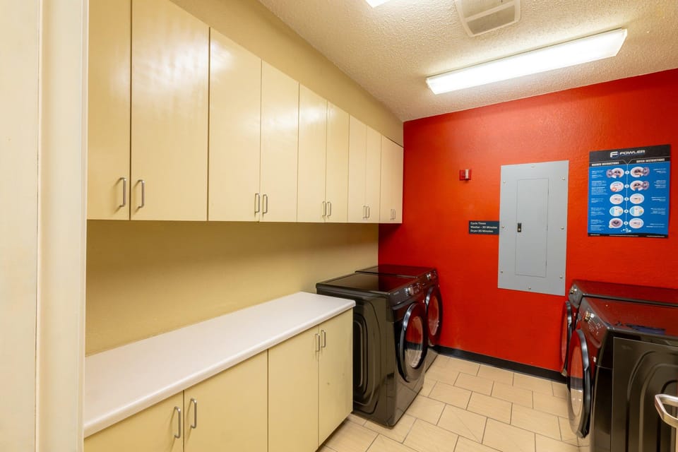 Facilities