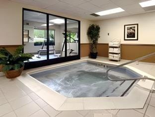 Wingate by Wyndham Raleigh Durham / Airport Hotel in Cedar Fork