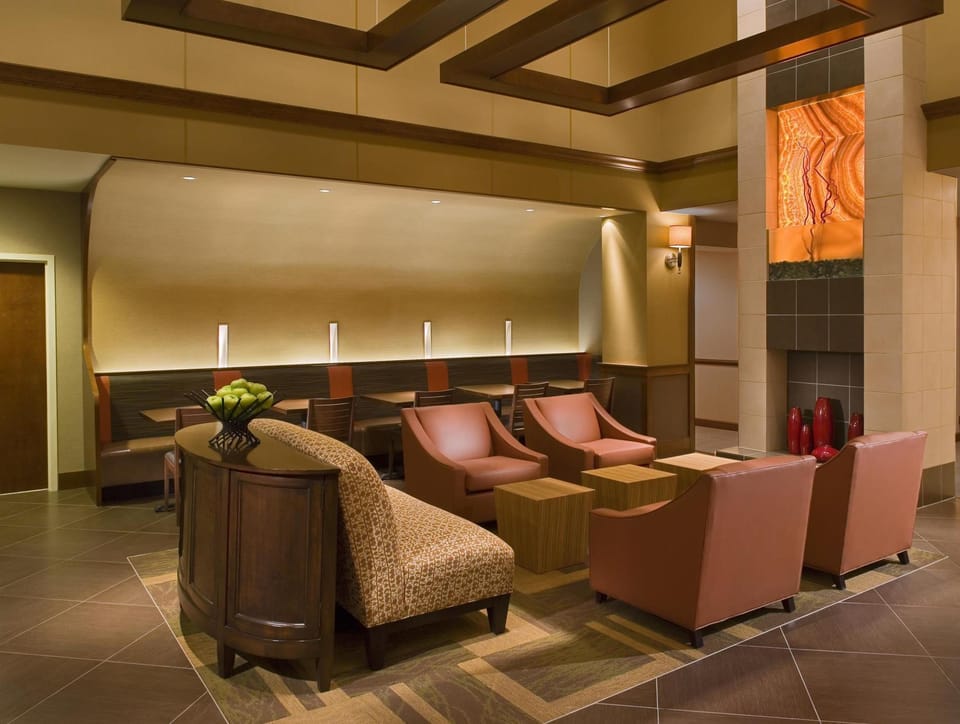Hyatt Place Columbus Worthington Hotel in Ohio