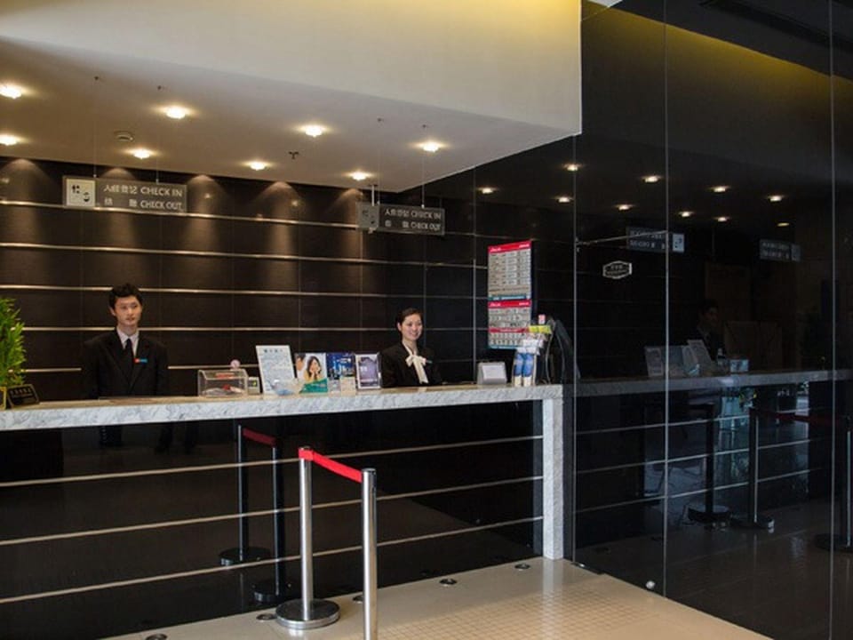 Jinjiang Inn Shanghai World Expo Licheng Rd Hotel in Shanghai
