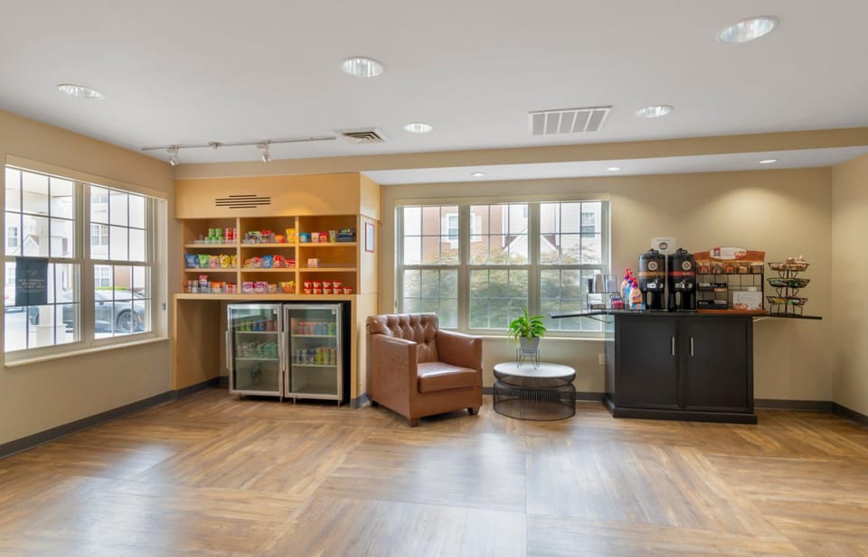 Extended Stay America Suites - Atlanta - Norcross - Peachtree Corners Hotel in Peachtree Corners