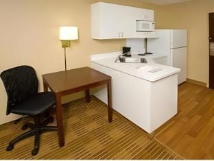 Extended Stay America Suites - Chicago - Burr Ridge Hotel in Chicago