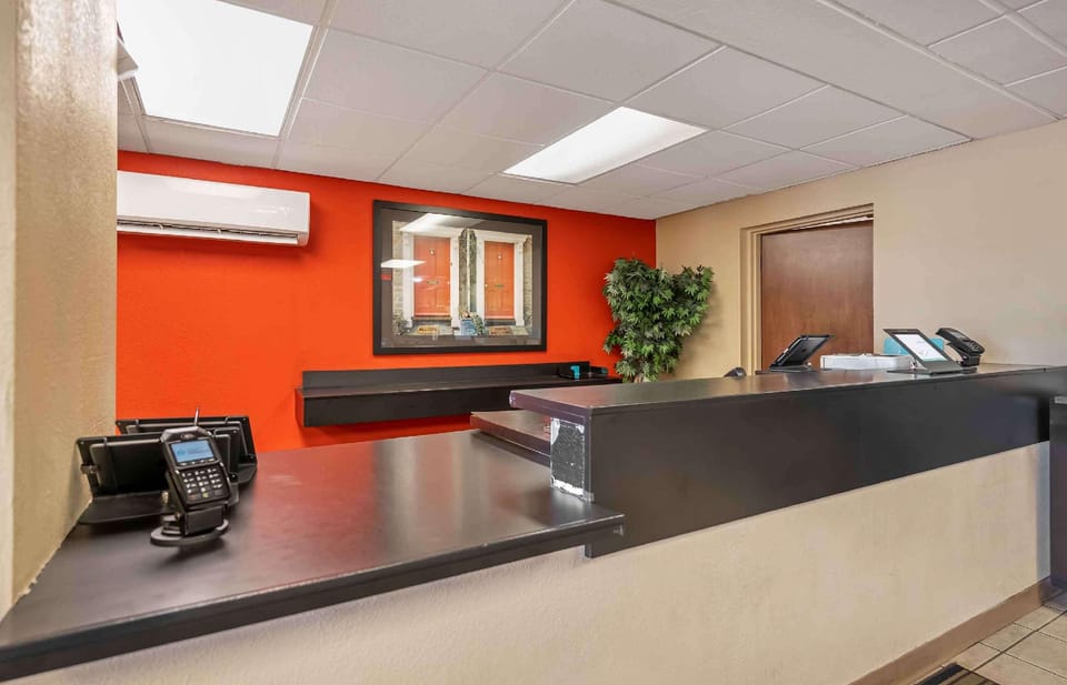 Extended Stay America Suites - Chicago - Burr Ridge Hotel in Chicago