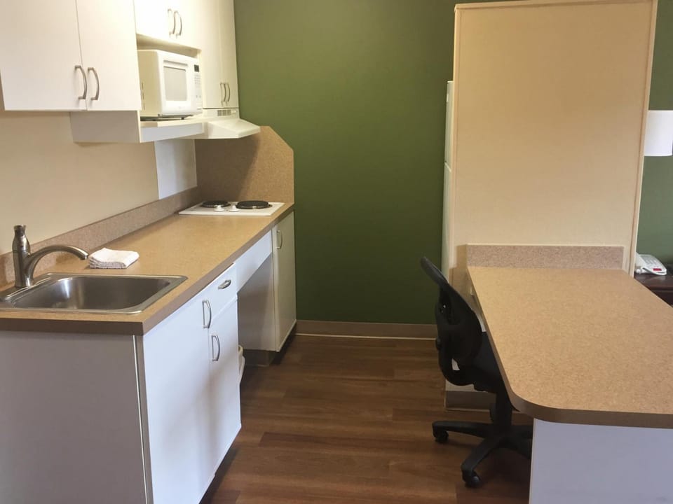 Extended Stay America Suites - Chicago - Burr Ridge Hotel in Chicago