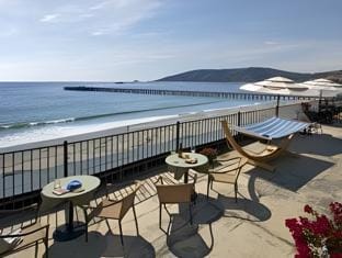 Inn At Avila Beach Hotel in Avila Beach