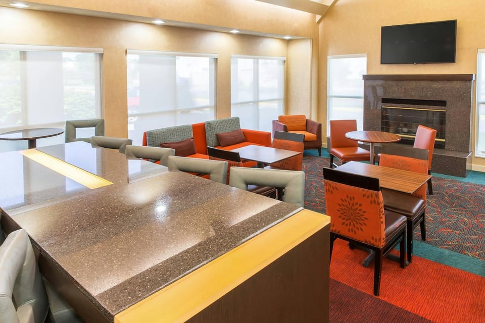 Residence Inn by Marriott Sioux Falls Hotel in Sioux Falls