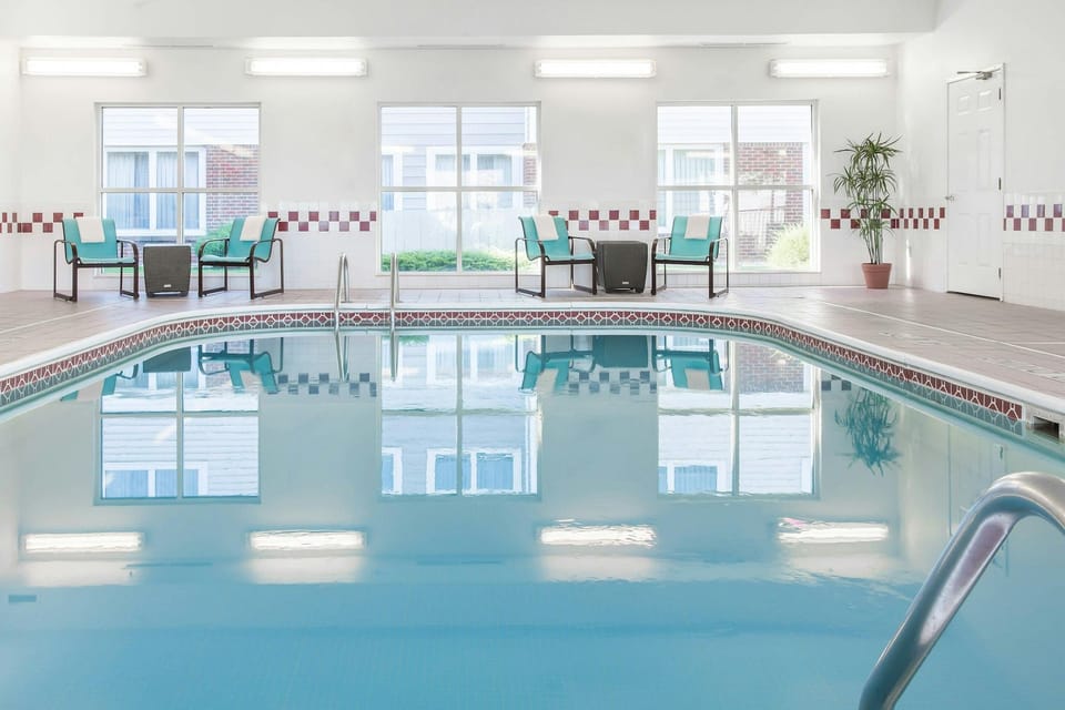 Residence Inn by Marriott Sioux Falls Hotel in Sioux Falls