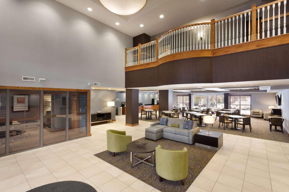 Wingate by Wyndham Sylvania/Toledo Hotel in Ohio