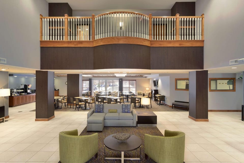 Wingate by Wyndham Sylvania/Toledo Hotel in Ohio