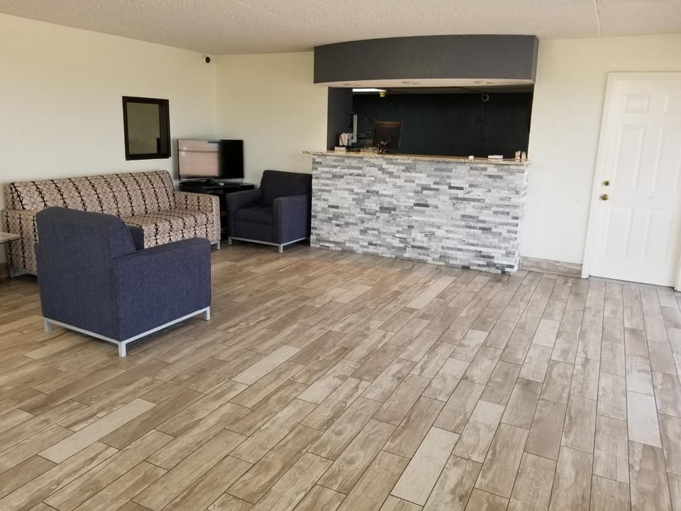 Inn Of Rockwall Hotel in Rockwall