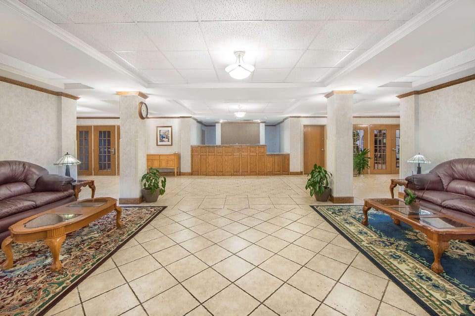 Spark by Hilton Dumas Hotel in Oklahoma