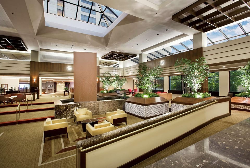 Hyatt Regency Lisle Near Naperville Hotel in Lisle