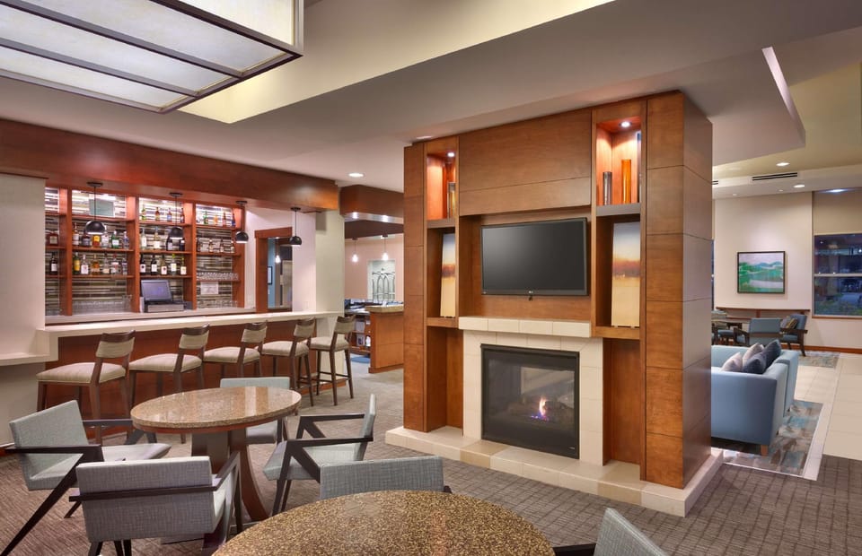 Hyatt House Salt Lake City/sandy Hotel in South Jordan