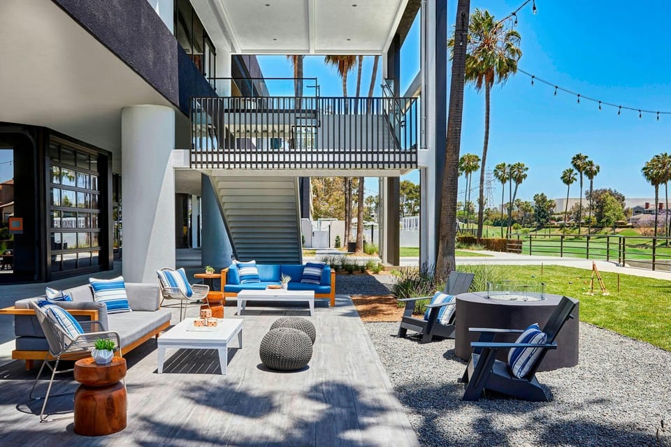 westdrift Manhattan Beach, Autograph Collection Hotel in Manhattan Beach