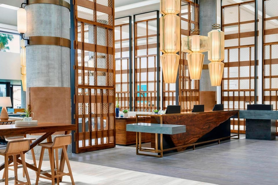 westdrift Manhattan Beach, Autograph Collection Hotel in Manhattan Beach