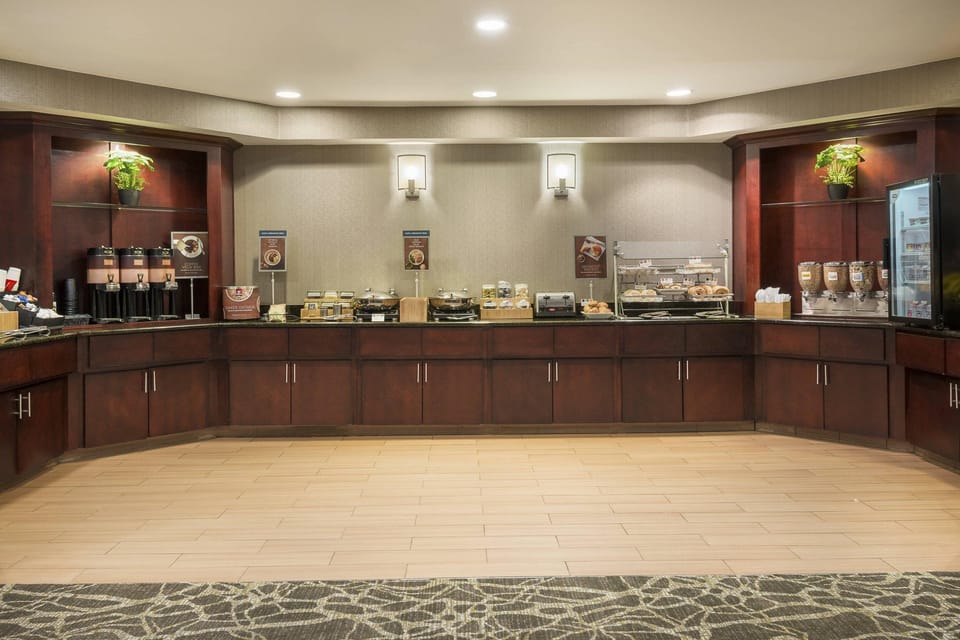 SpringHill Suites by Marriott Indianapolis Carmel Hotel in Carmel