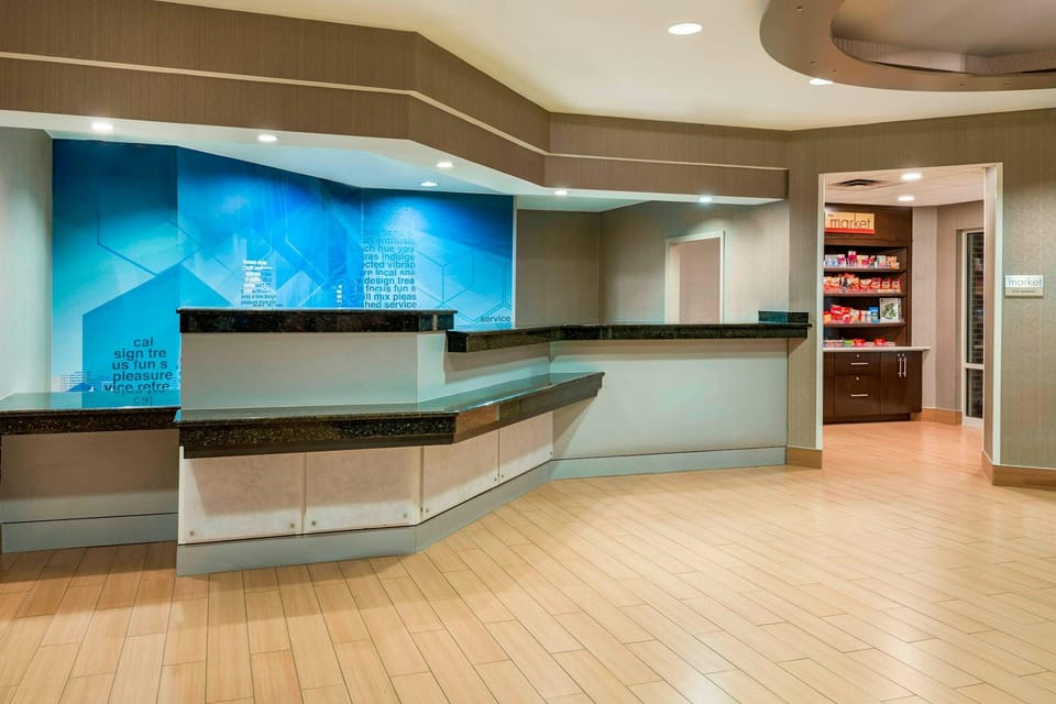 SpringHill Suites by Marriott Indianapolis Carmel Hotel in Carmel
