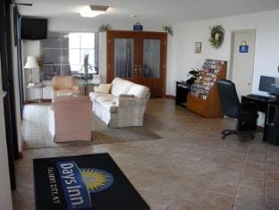 Days Inn by Wyndham Calvert City/Paducah East Hotel in Kentucky