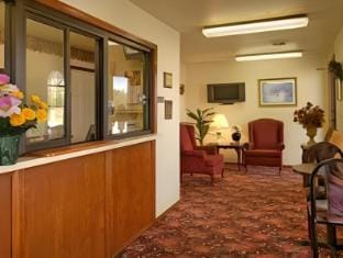 Rodeway Inn Muskogee Hotel in Muskogee