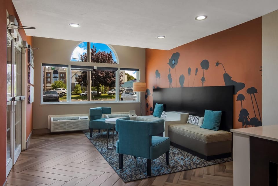Sleep Inn Erie near Sports Center Hotel in Millcreek Township