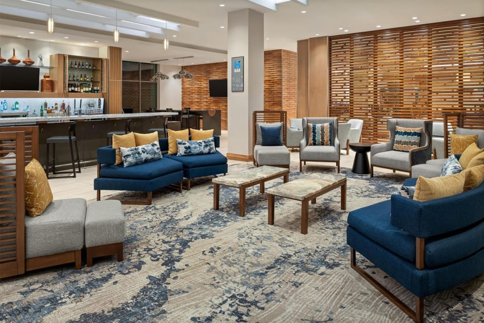 Bar/lounge
