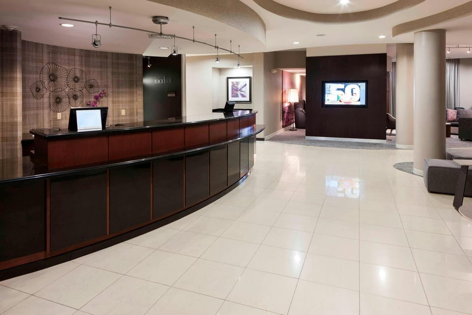 Courtyard by Marriott Miami at Dolphin Mall Hotel in Doral