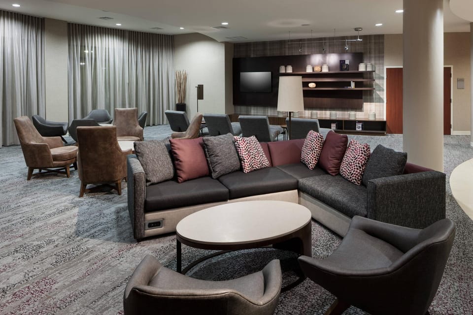 Courtyard by Marriott Miami at Dolphin Mall Hotel in Doral