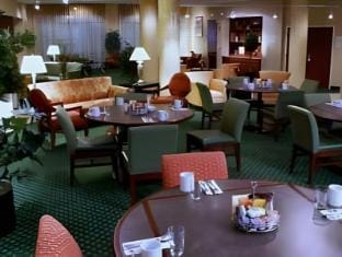 Courtyard by Marriott Miami at Dolphin Mall Hotel in Doral