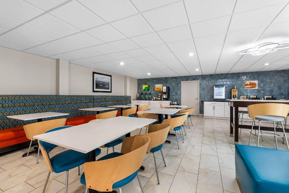 Quality Inn Chattanooga Hamilton Place Hotel in Chattanooga