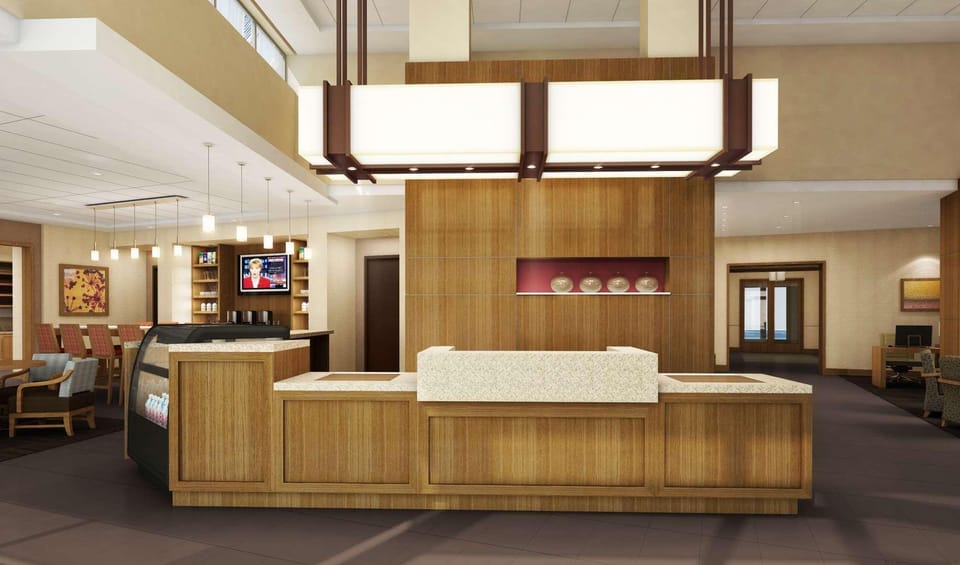 Hyatt Place Chicago Southuniversity Medical Center Hotel in Chicago
