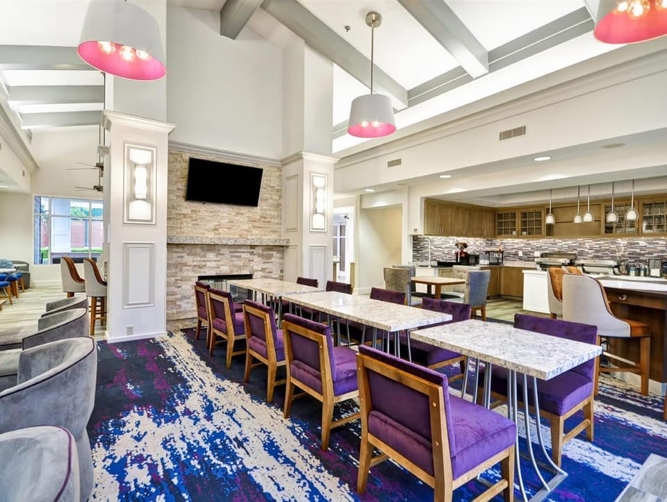 Homewood Suites by Hilton Memphis - Germantown (At Campbell Clinic) Hotel in Germantown
