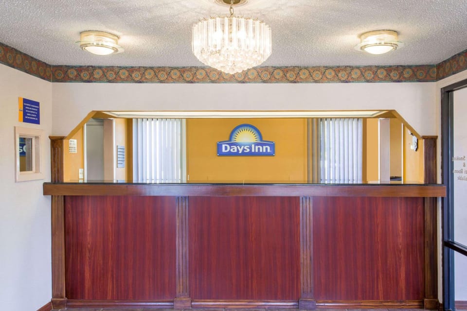 Days Inn by Wyndham Picayune Hotel in Mississippi