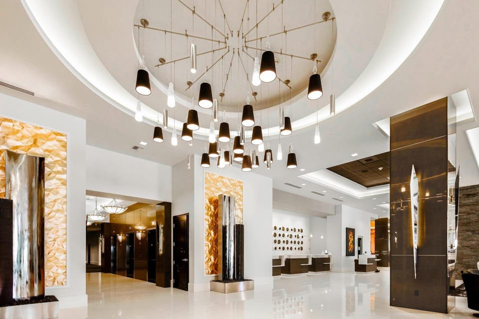 The Davenport Grand, Autograph Collection Hotel in Spokane