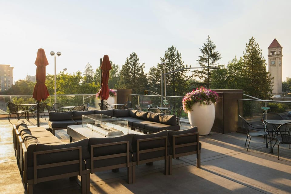 The Davenport Grand, Autograph Collection Hotel in Spokane