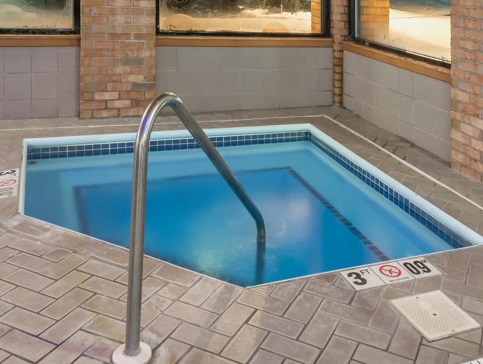 Baymont by Wyndham Cambridge Hotel in Cambridge