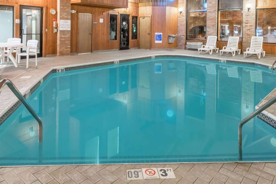 Baymont by Wyndham Cambridge Hotel in Cambridge