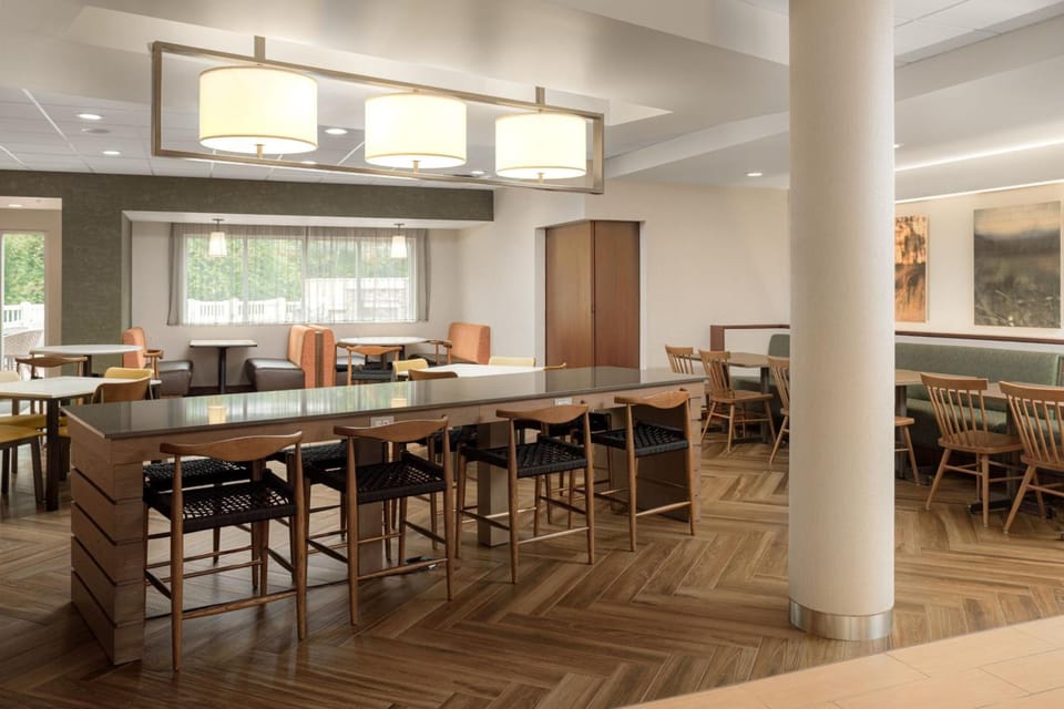 Fairfield by Marriott Inn & Suites Columbia Hotel in Columbia