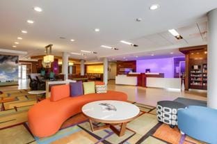 Fairfield by Marriott Inn & Suites Columbia Hotel in Columbia