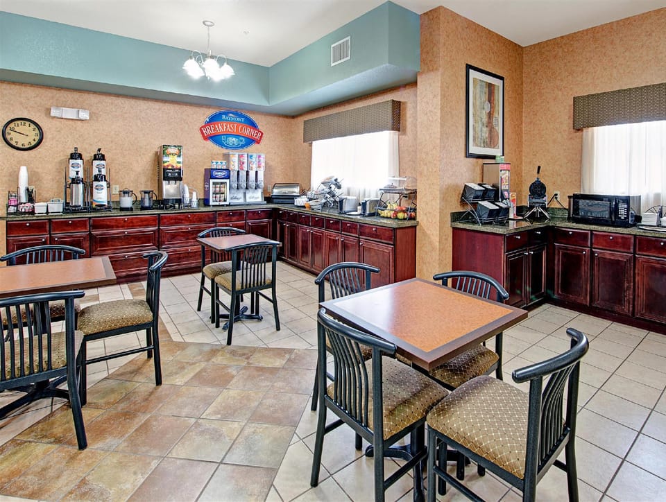 Best Western Decatur Inn Hotel in Decatur
