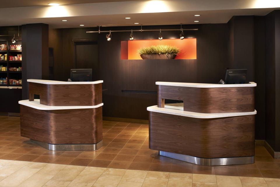 Courtyard by Marriott Toledo Rossford/Perrysburg Hotel in Ohio