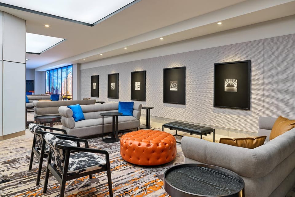 Hotel Chicago Downtown, Autograph Collection Hotel in River North