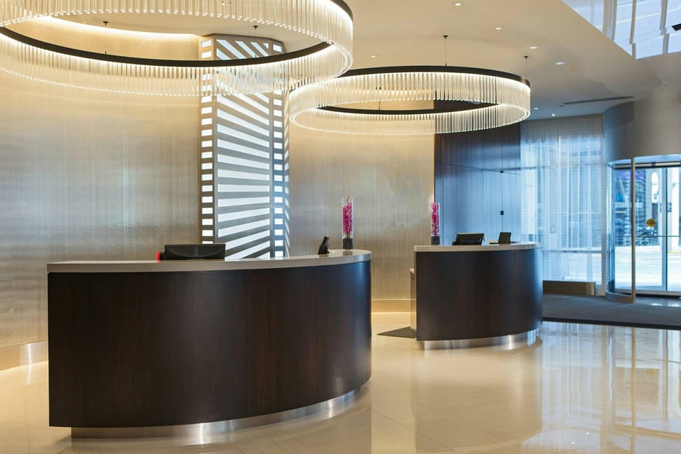 Hotel Chicago Downtown, Autograph Collection Hotel in River North