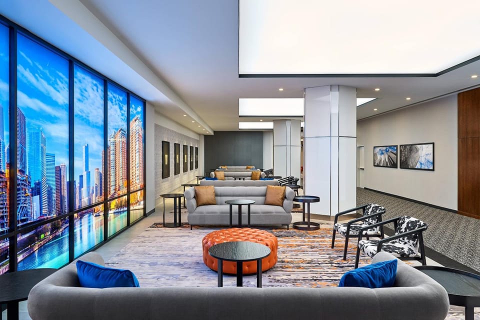 Meeting room / ballrooms