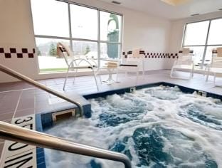 MainStay Suites Appleton Airport - Fox River Mall Area Hotel in Wisconsin