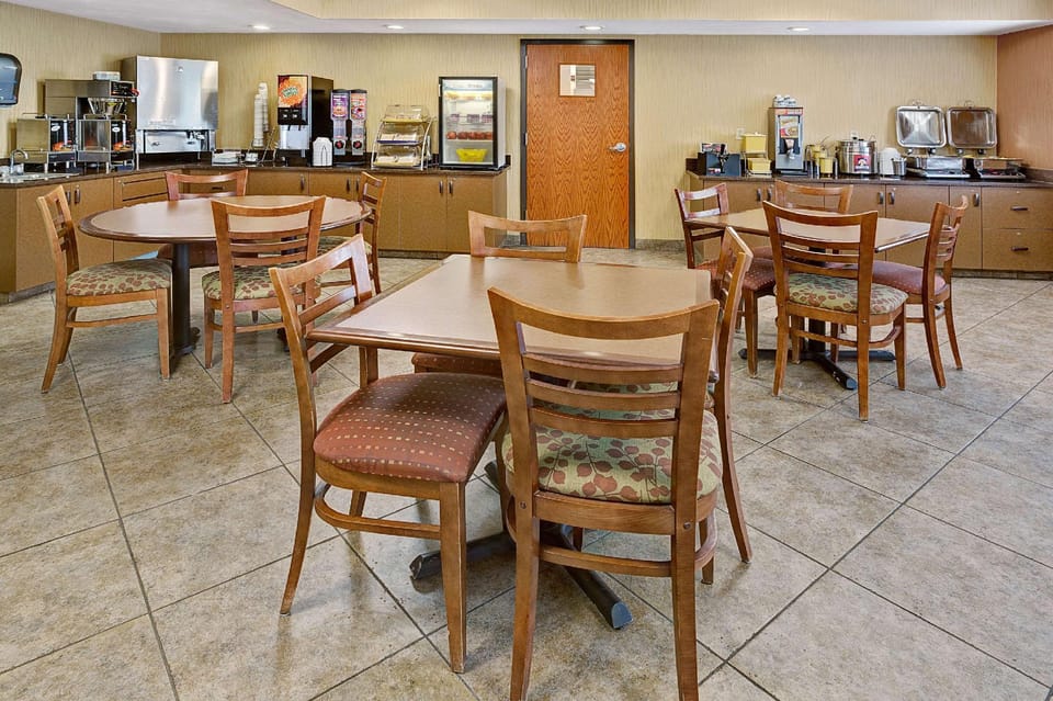 Days Inn by Wyndham Cheyenne Hotel in Cheyenne